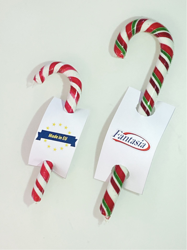 Promocijske lizike